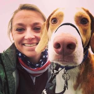 Meet your Posher, Courtney